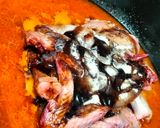Foto langkah ke 6 dari resep Ayam gongso.