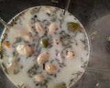 ठंडाई (thandai recipe in Hindi) रेसिपी चरण 2 फोटो