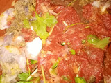 لوبيا بنينة