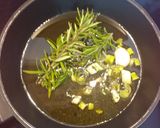 Foto del paso 1 de la receta: Brochetas de salmón con salsa de yogur