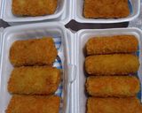 Foto langkah ke 6 dari resep Risols mayo.