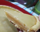 Foto langkah ke 5 dari resep Pie Susu Madu.