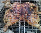 Foto del paso 3 de la receta: Pollo a la Parrilla