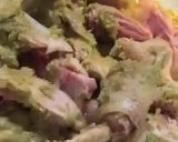 Foto langkah ke 2 dari resep Ayam Kampung Kelapa Andaliman Pedas Mantap.