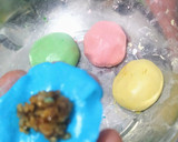 Foto langkah ke 3 dari resep Wedang Ronde (GLUTEN FREE).