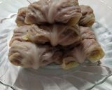Foto langkah ke 7 dari resep Siomay Kubis isi Daging.