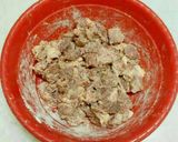 Foto langkah ke 1 dari resep Tongseng Sapi (tanpa msg).