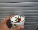 A picture of step 6 of इटालियन क्रेमोसा.