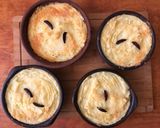 Foto del paso 4 de la receta: Pastel de papas 🥔
