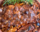 Hình bước làm 6 của món Le Cassoulet du Trouveve