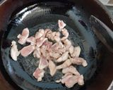 Foto langkah ke 1 dari resep Nasi Ayam Bulbul.
