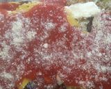 Foto del paso 4 de la receta: Lasagna de zucchini y berenjena