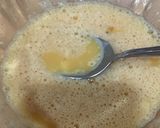 عکس مرحله 5 از دستور کوکوی لوبیا سبز با دستوری متفاوت
