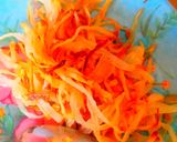 عکس مرحله 1 از دستور کله گنجشکی😋😋
