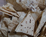Foto del paso 3 de la receta: Chilaquiles rojos
