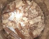 Kit Kat shake recipe step 2 photo