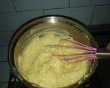 Foto langkah ke 3 dari resep Brulee Bomb.