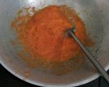 Foto langkah ke 3 dari resep Kering Tempe Pedas Manis.