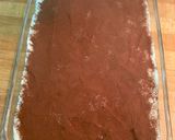 Une image de l'étape 9 de Le tiramisu le plus facile à faire.