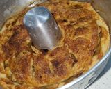 Foto del paso 7 de la receta: Pastel de manzana