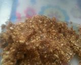 Φωτογραφία βήματος 2 της συνταγής Healthy τρούφες με φοινίκια