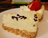 Cara Membuat Layer Cheese Cake 12