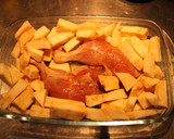 Foto del paso 3 de la receta: Almuerzo Racinguista victorioso