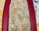 Foto del paso 1 de la receta: Pan integral sin amasado