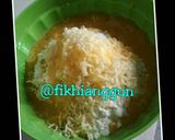 Foto langkah ke 1 dari resep Kue Garpu Keju.