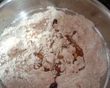 गुड़ से बनी हुई मठरी (gud mathari recipe in hindi) रेसिपी चरण 1 फोटो