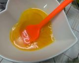 氣炸鍋♥牛角麵包的食譜步驟10照片