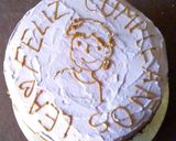 Foto del paso 13 de la receta: Torta de cumpleaños!