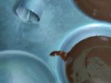 Chocolate Idli