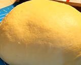 Foto langkah ke 4 dari resep Sokupan (Milk Bread ala Jepang).