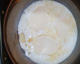 Foto del paso 3 de la receta: Pan montaña rusa en air fryed