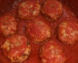 Foto del passaggio 2 della ricetta Polpette al sugo