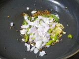 Sooji bun rava dosa
