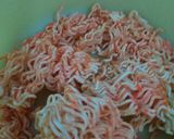Foto langkah ke 3 dari resep Snack jadul "ANAK MAS" kw super.