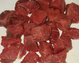 Foto del paso 2 de la receta: Estofado de ternera