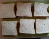 Foto del passaggio 2 della ricetta Mozzarella in carrozza