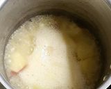 Foto del paso 3 de la receta: Tarta de manzana