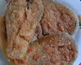 Foto del paso 7 de la receta: Milanesa de berenjena
