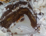 Foto del paso 3 de la receta: Torta de cumpleaños