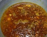 मटकी बटाटा भाजी (Matki Batata Bhaji Recipe In Marathi) रेसिपी स्टेप 3 फोटो 