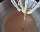 Foto del paso 2 de la receta: Bizcochuelo de chocolate, café y una pizca de canela