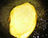 A picture of step 1 of Potato Cheese Bombs.