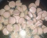 Foto del paso 4 de la receta Salchipapa