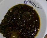A picture of step 4 of Edi kayikwan.