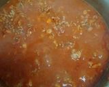 Foto del paso 6 de la receta: Lasaña de salsa bolognesa