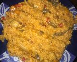 Foto del paso 4 de la receta: Risotto de vieiras